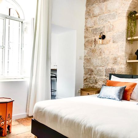 Mamilla View- Suites & Apt Hotel Jerozolima Zewnętrze zdjęcie