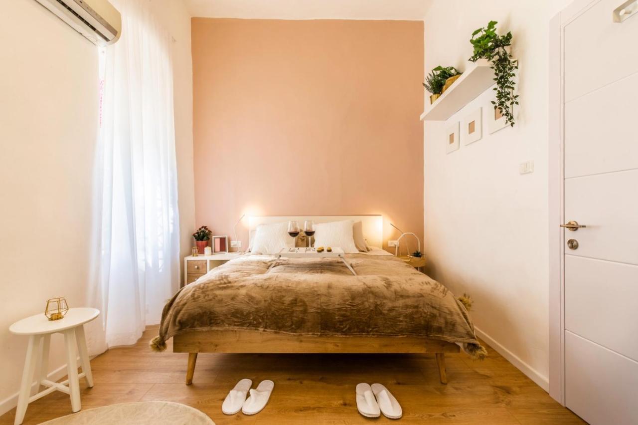 Mamilla View- Suites & Apt Hotel Jerozolima Zewnętrze zdjęcie