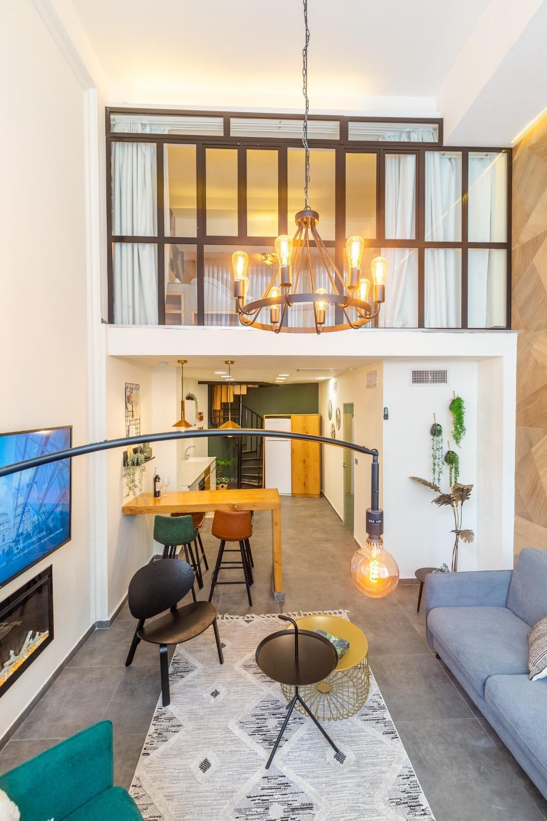 Mamilla View- Suites & Apt Hotel Jerozolima Zewnętrze zdjęcie