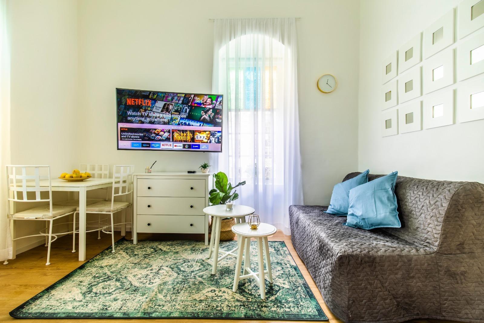 Mamilla View- Suites & Apt Hotel Jerozolima Zewnętrze zdjęcie