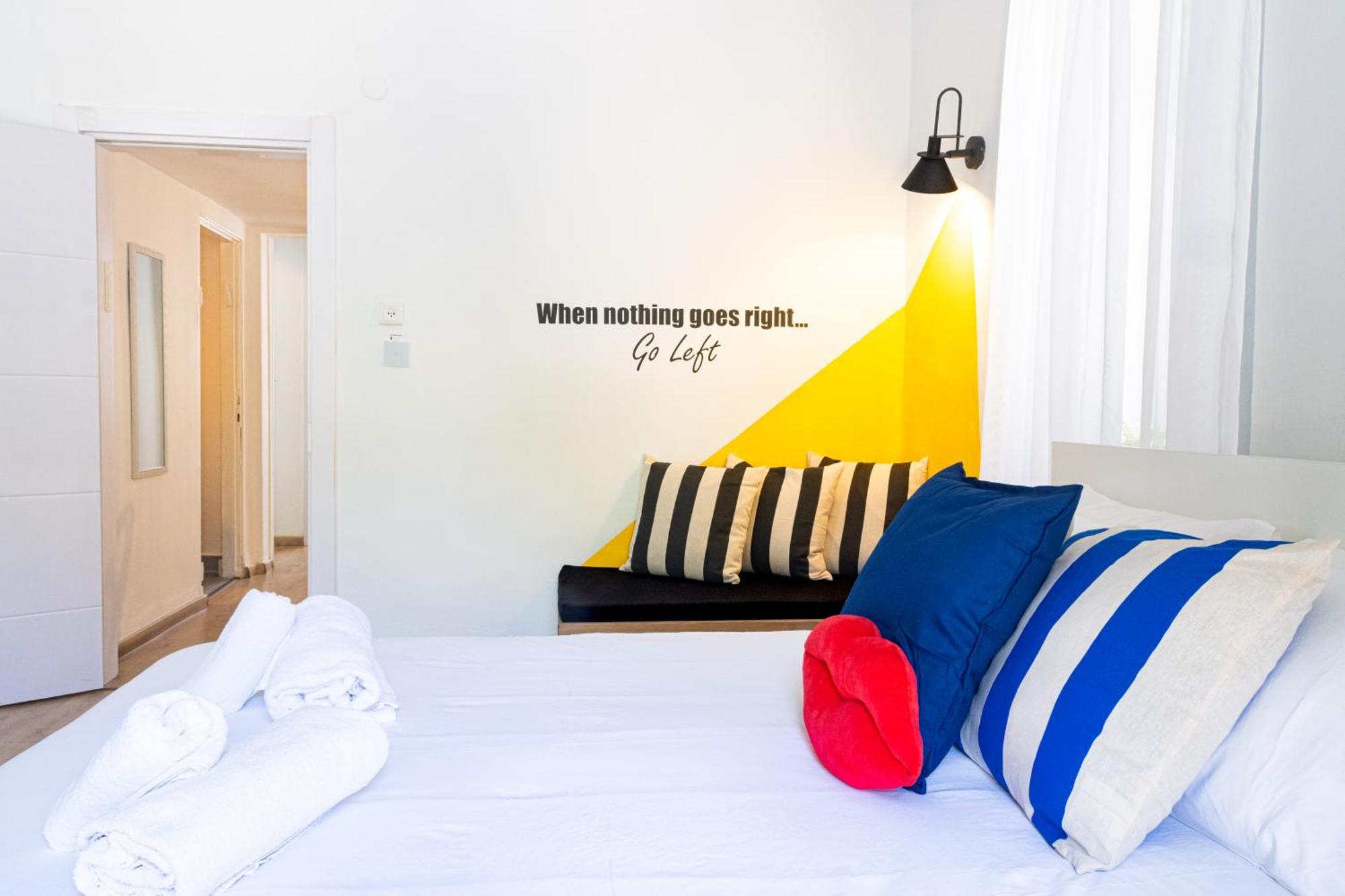 Mamilla View- Suites & Apt Hotel Jerozolima Zewnętrze zdjęcie