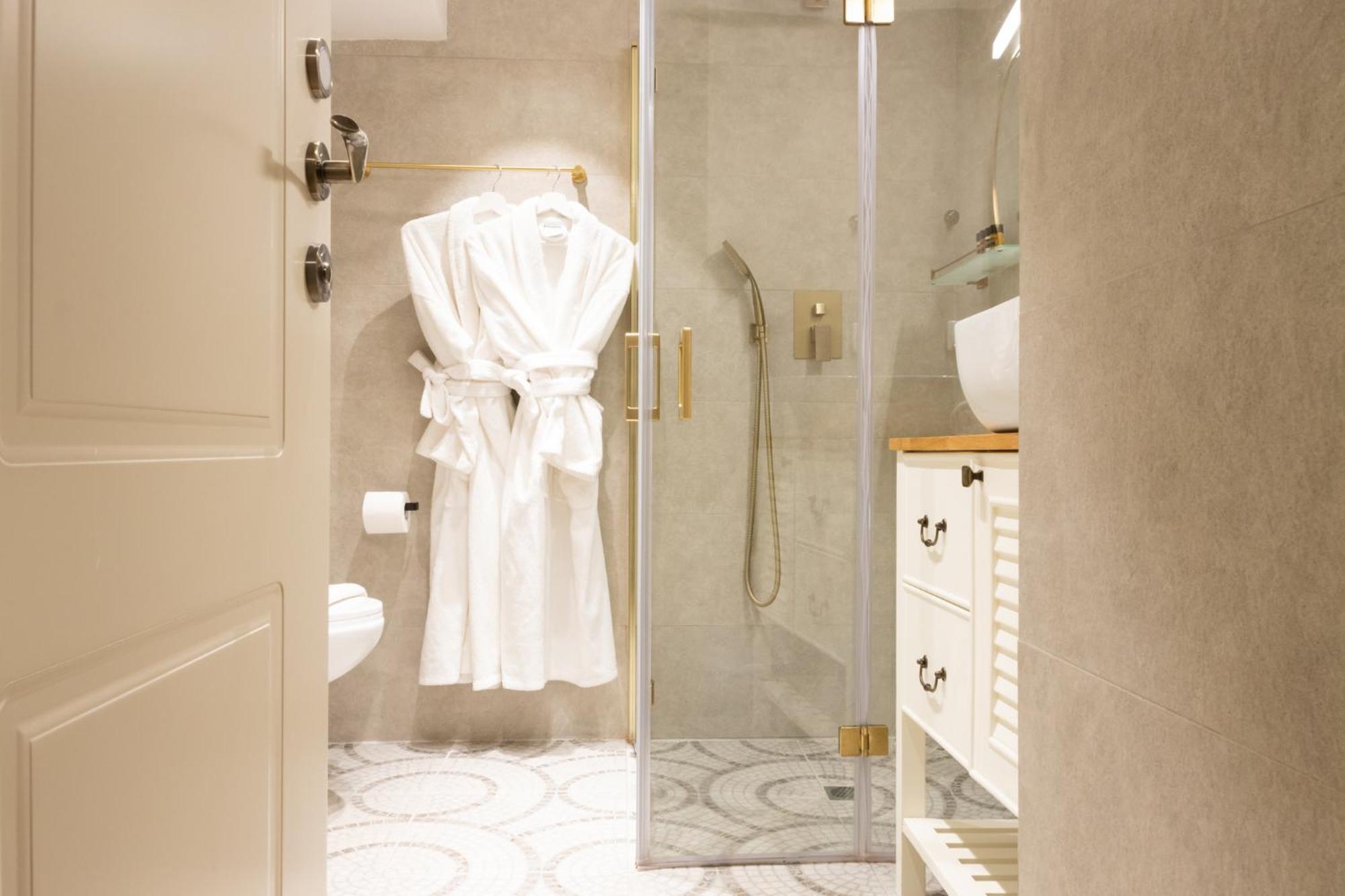 Mamilla View- Suites & Apt Hotel Jerozolima Zewnętrze zdjęcie
