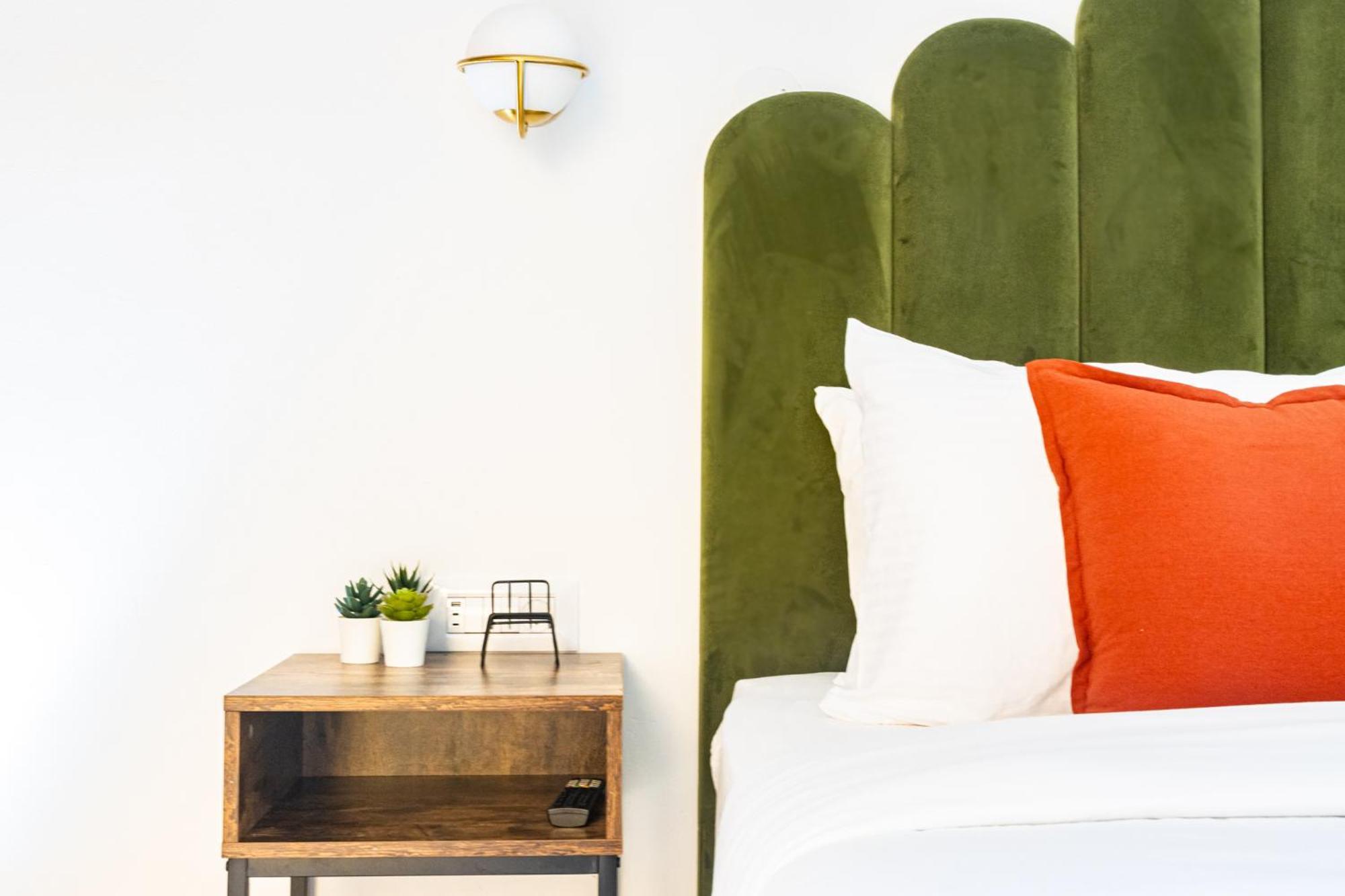 Mamilla View- Suites & Apt Hotel Jerozolima Zewnętrze zdjęcie