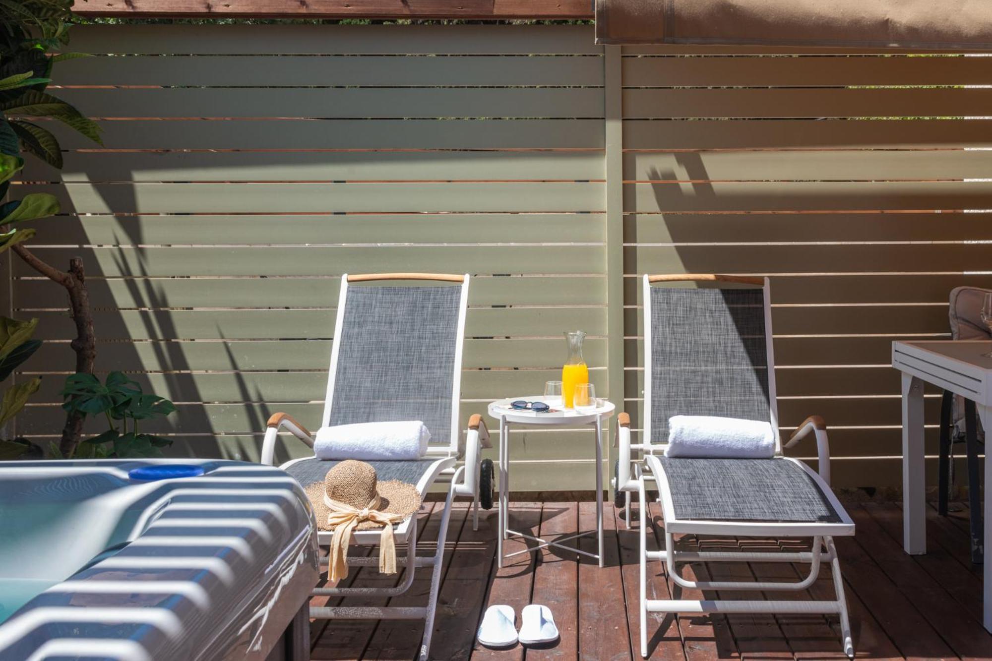 Mamilla View- Suites & Apt Hotel Jerozolima Zewnętrze zdjęcie