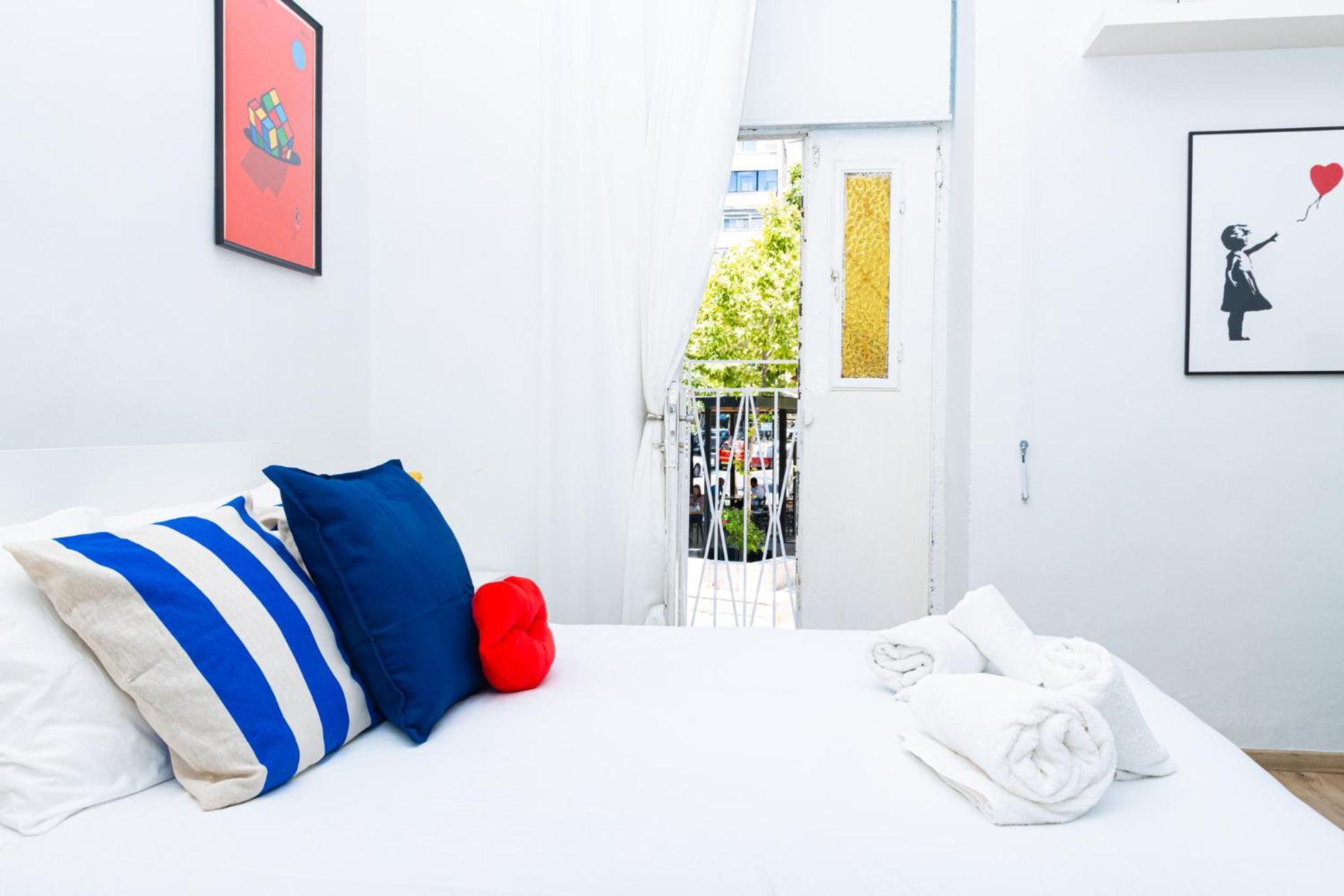 Mamilla View- Suites & Apt Hotel Jerozolima Zewnętrze zdjęcie