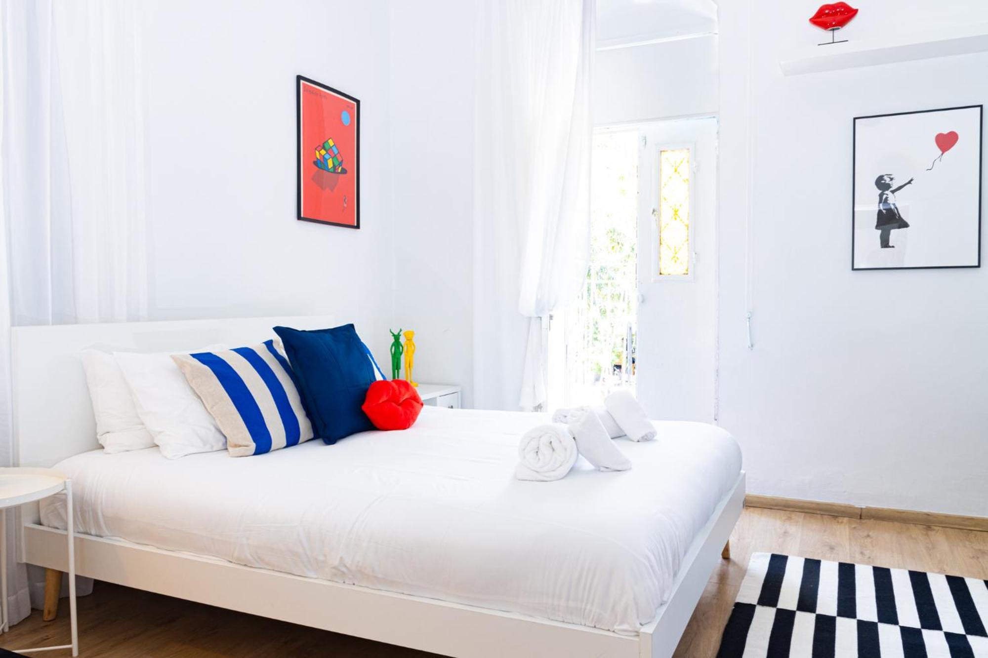Mamilla View- Suites & Apt Hotel Jerozolima Zewnętrze zdjęcie