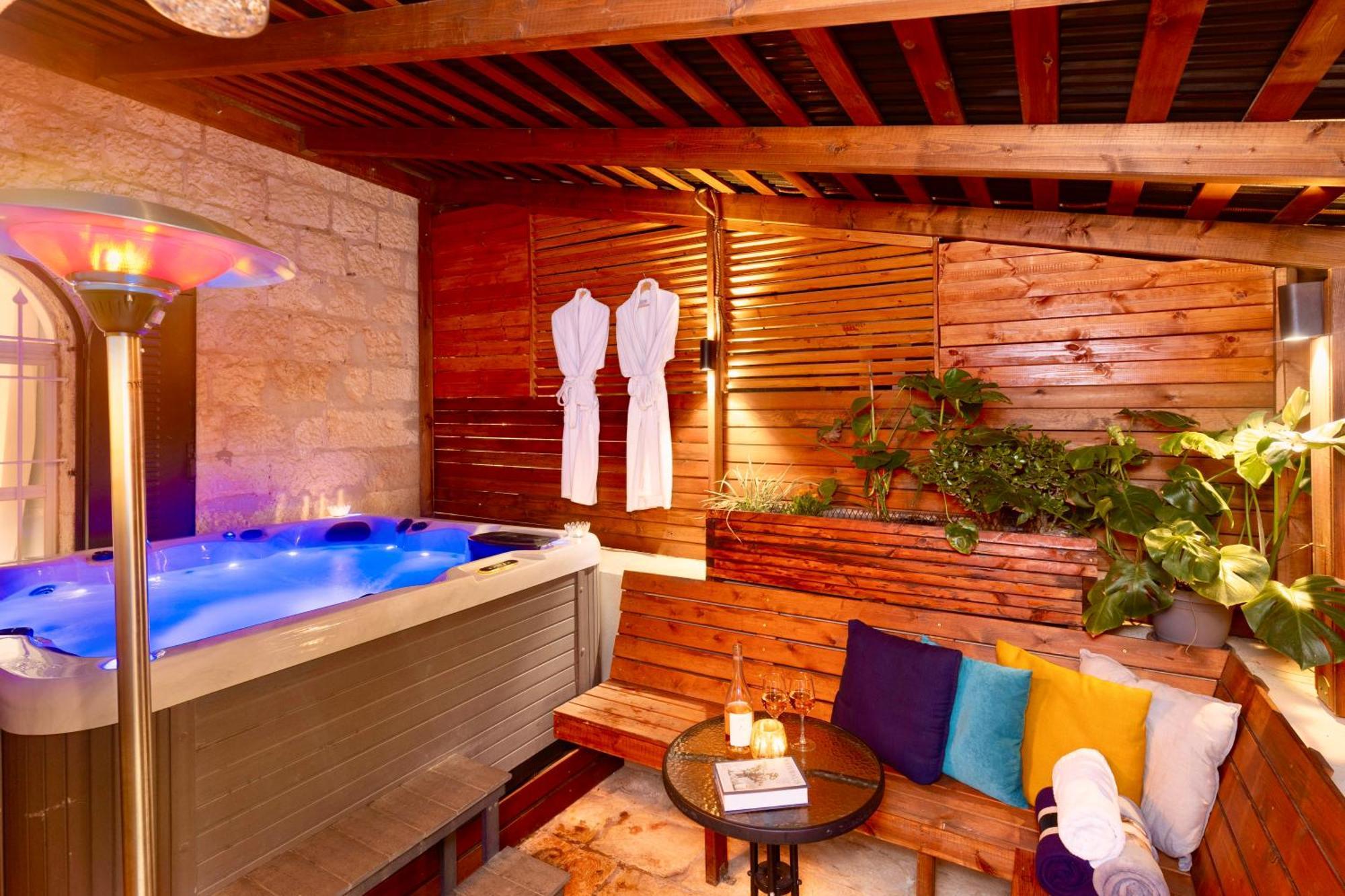 Mamilla View- Suites & Apt Hotel Jerozolima Zewnętrze zdjęcie