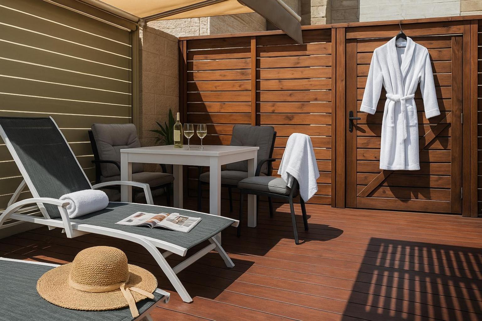 Mamilla View- Suites & Apt Hotel Jerozolima Zewnętrze zdjęcie